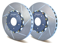 A1-008SL - GiroDisc 2-Delad Bromsskiva (Vänster)